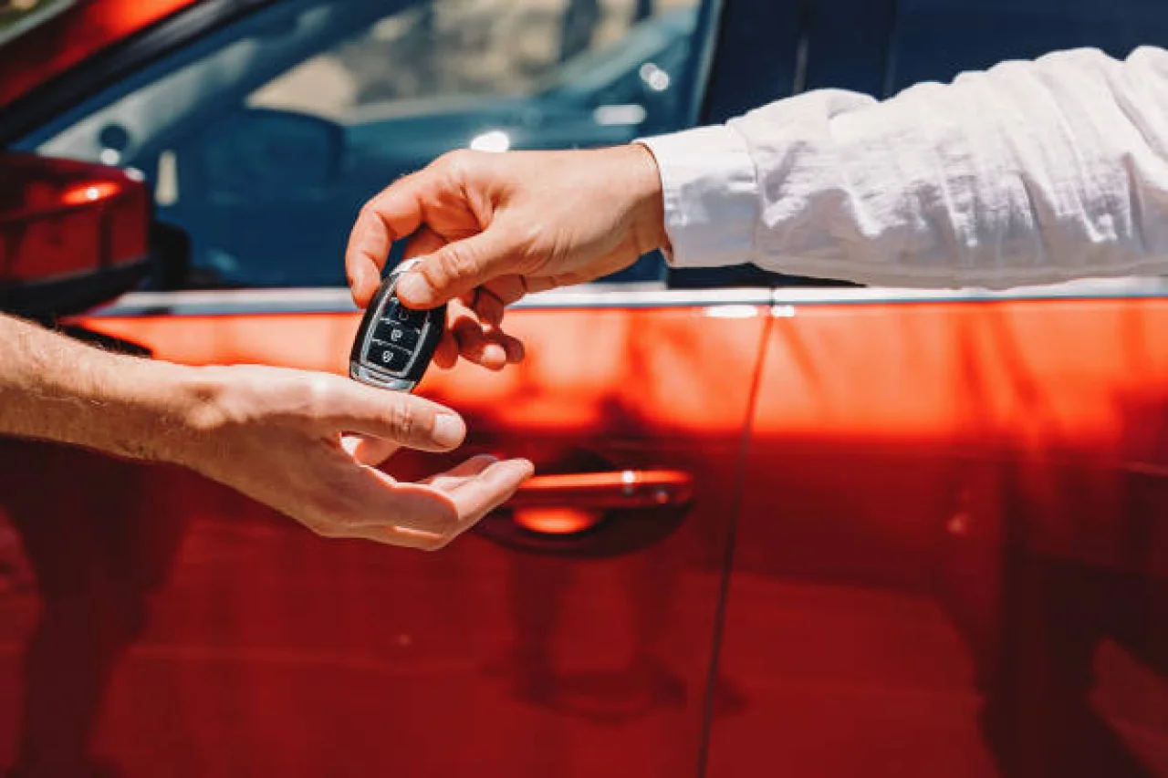 insuring-your-new-car