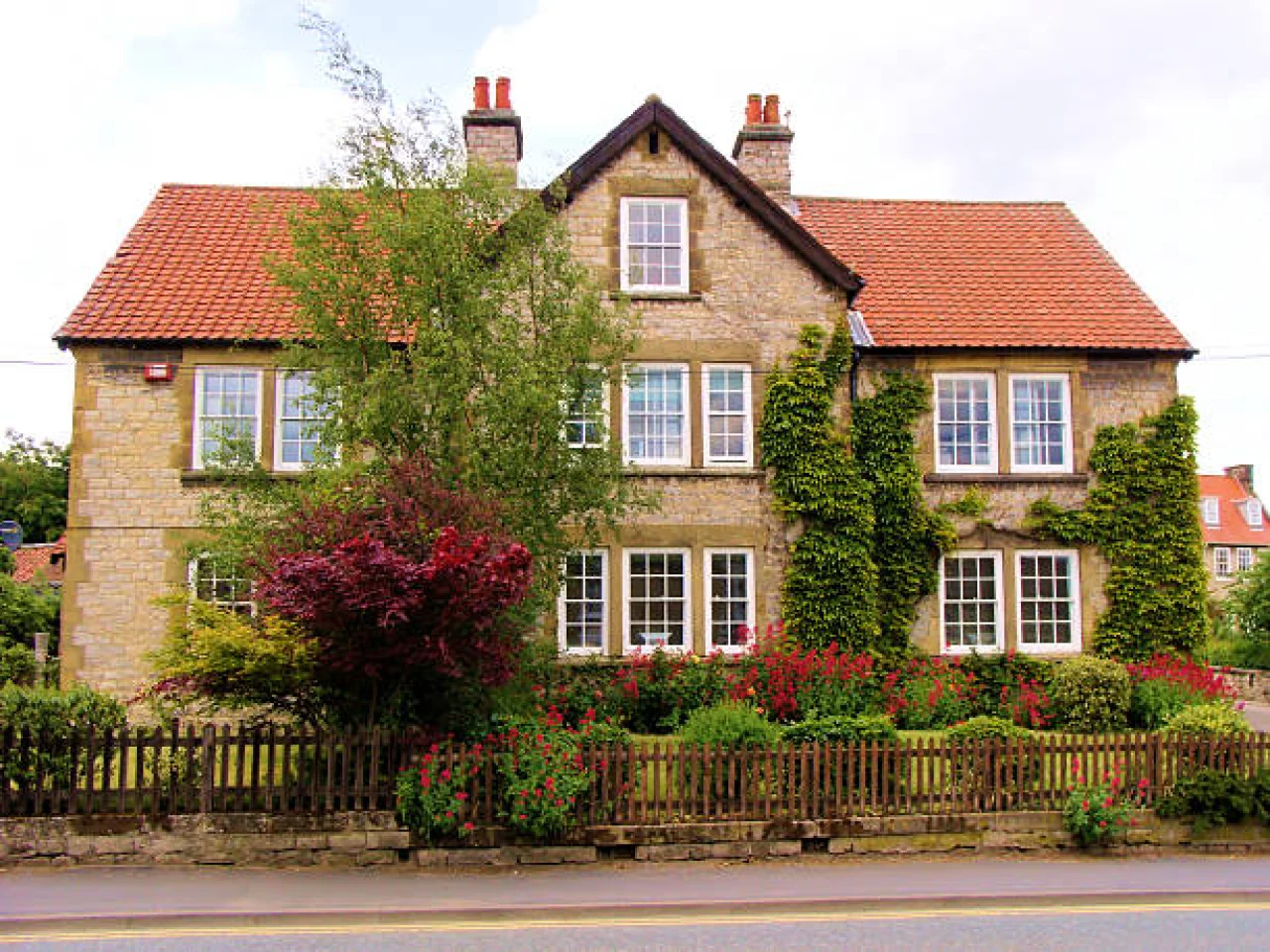 listed-building