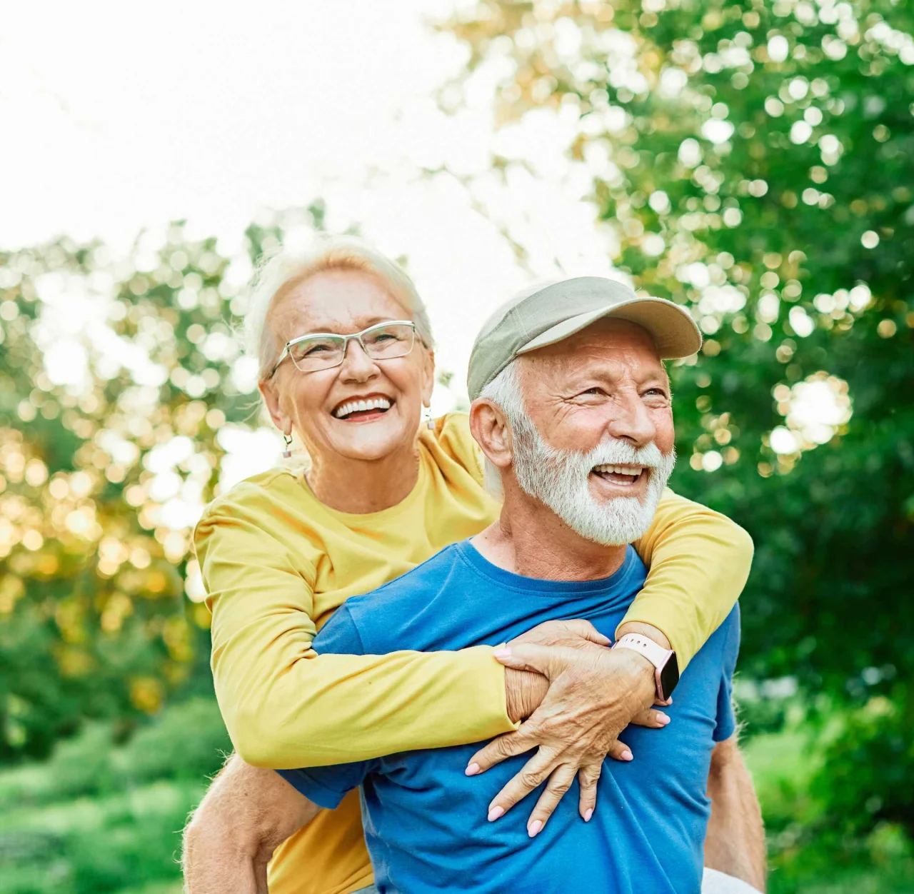 senior-couple