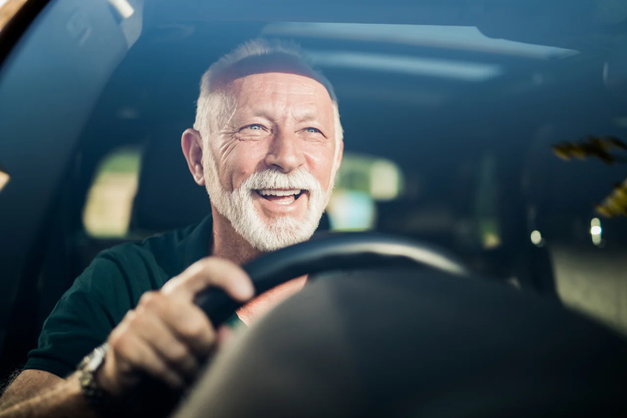 senior-driver