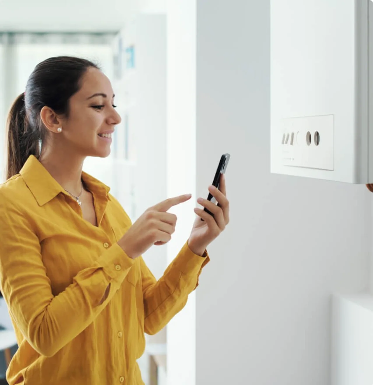 woman_happy_with_boiler