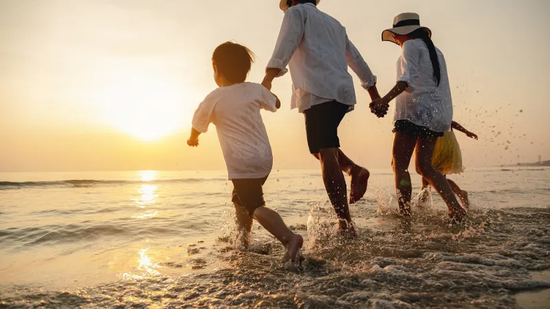family-holiday